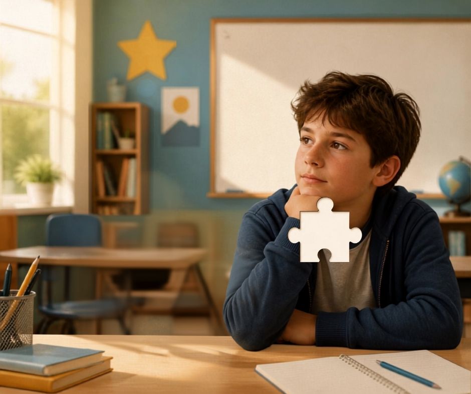SEND Class Sizes: The Missing Piece in SEND Inclusion