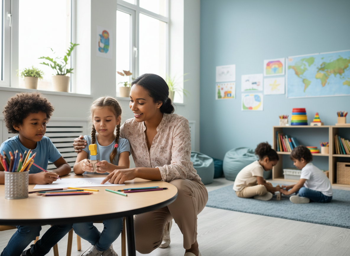 SEND and SEMH interventions in primary school