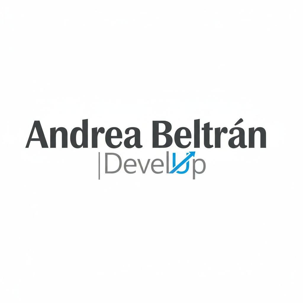 Andrea Beltrán | DevelUp