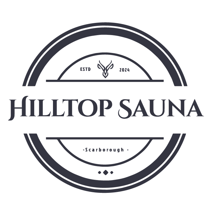 Hilltop Sauna Scarborough