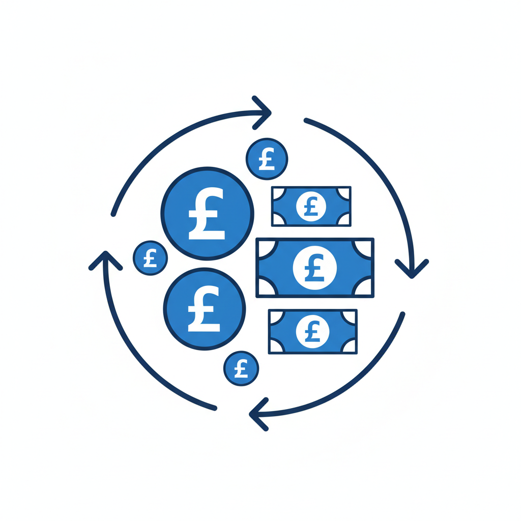 Cashflow Forecasting