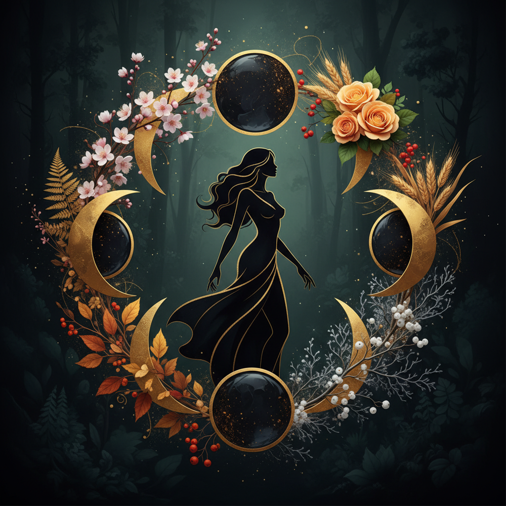 Kobieca Cykliczność