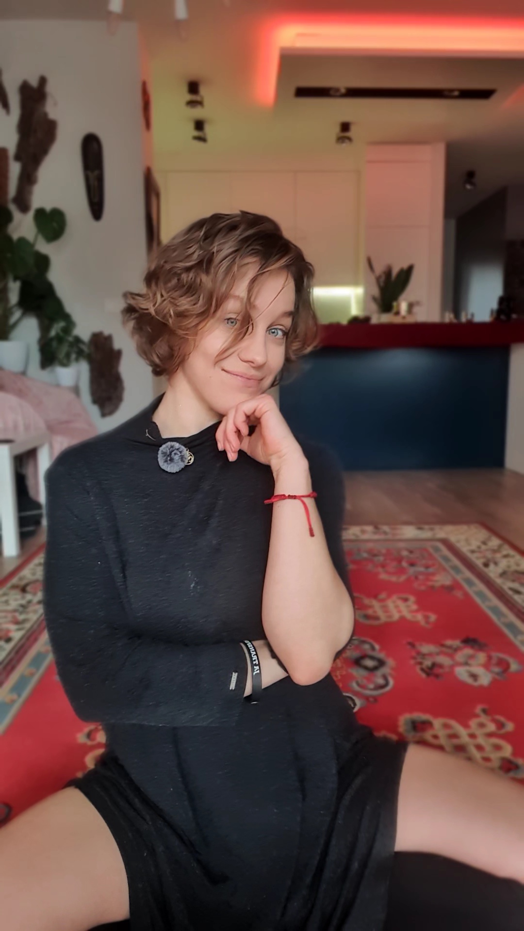 Adrianna Sikorska - hipnoterapeutka