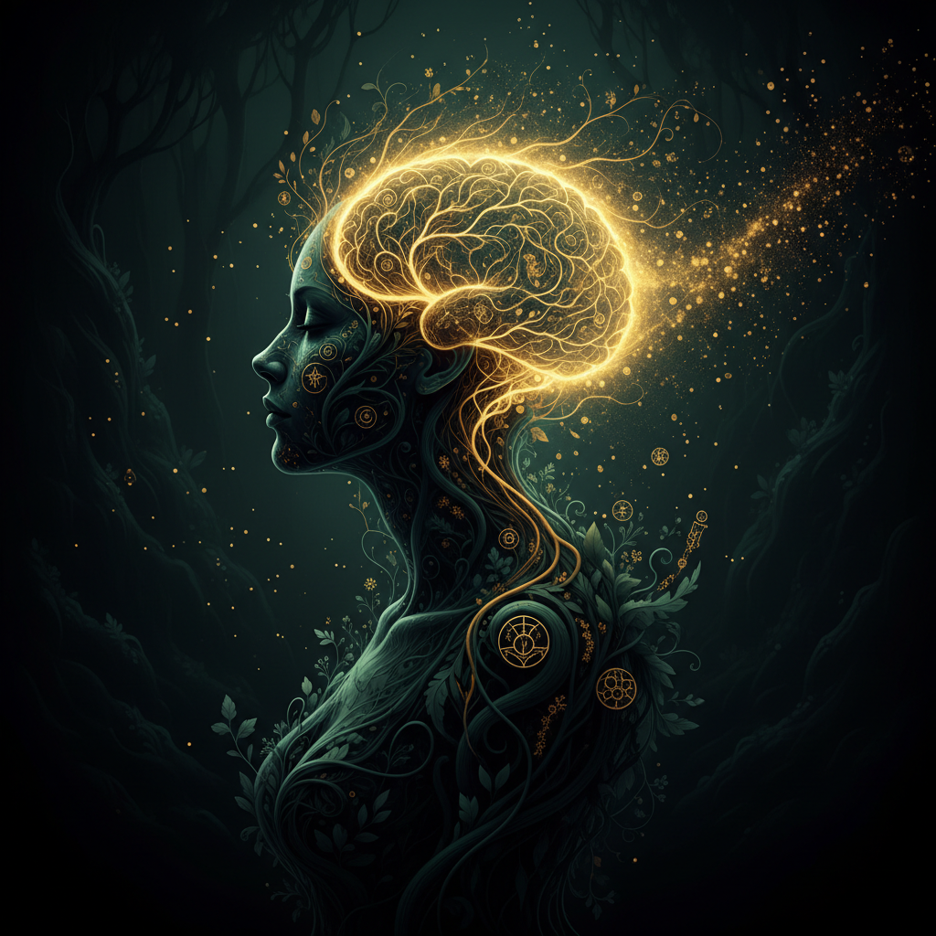 Siła Podświadomości