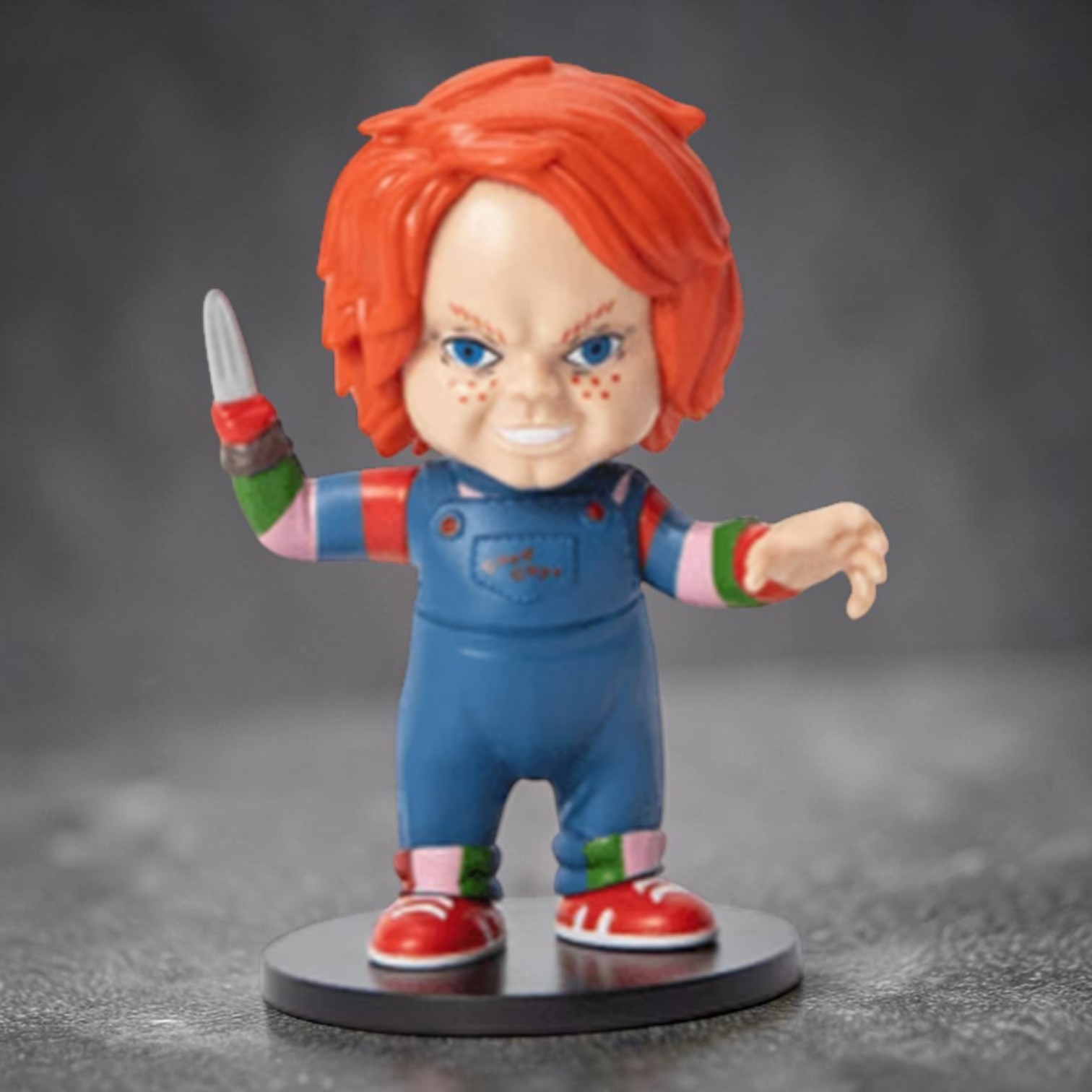 Chucky Good Guys 4.5" Vinyl Figure