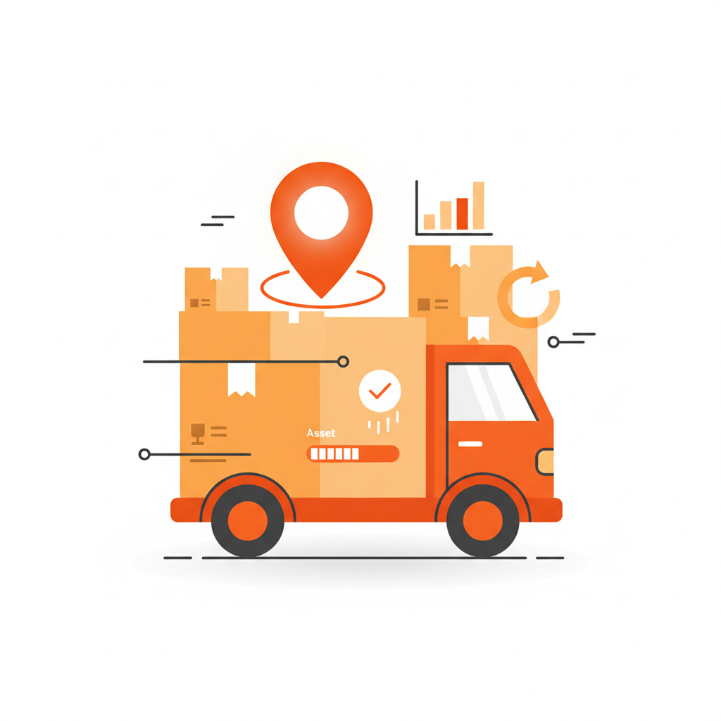 Delivery and assets