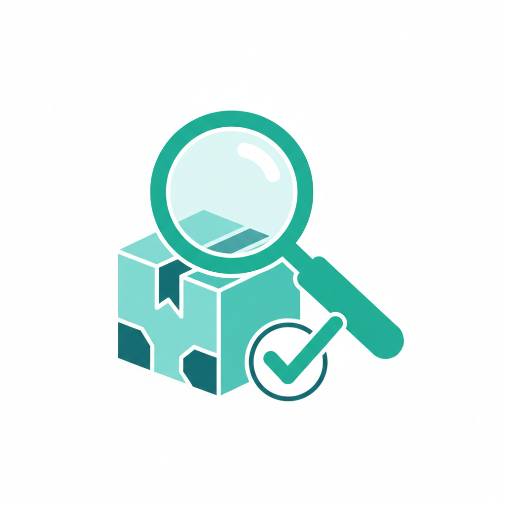 QA checkpoints