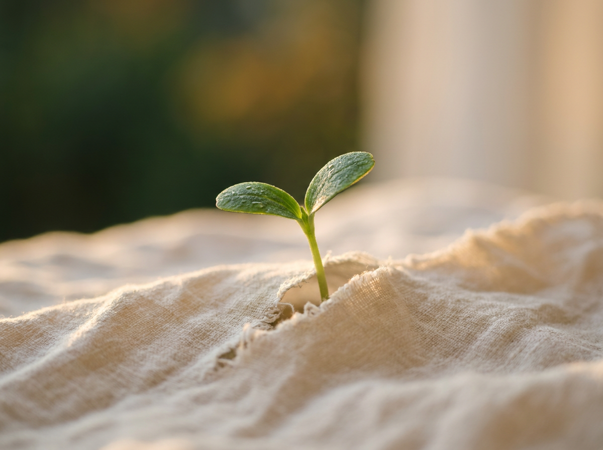 On becoming: the art of starting over with grace