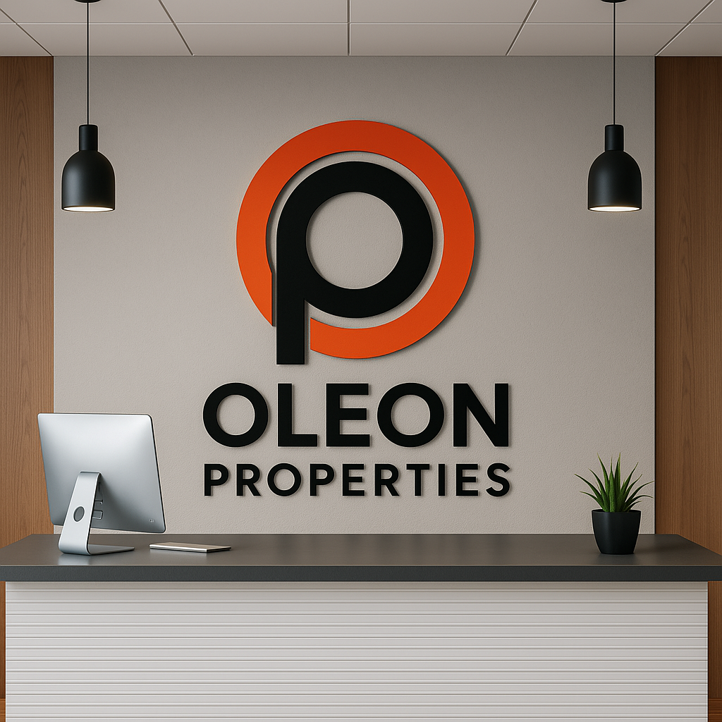 Estate agents in Corby office – Oleon Properties