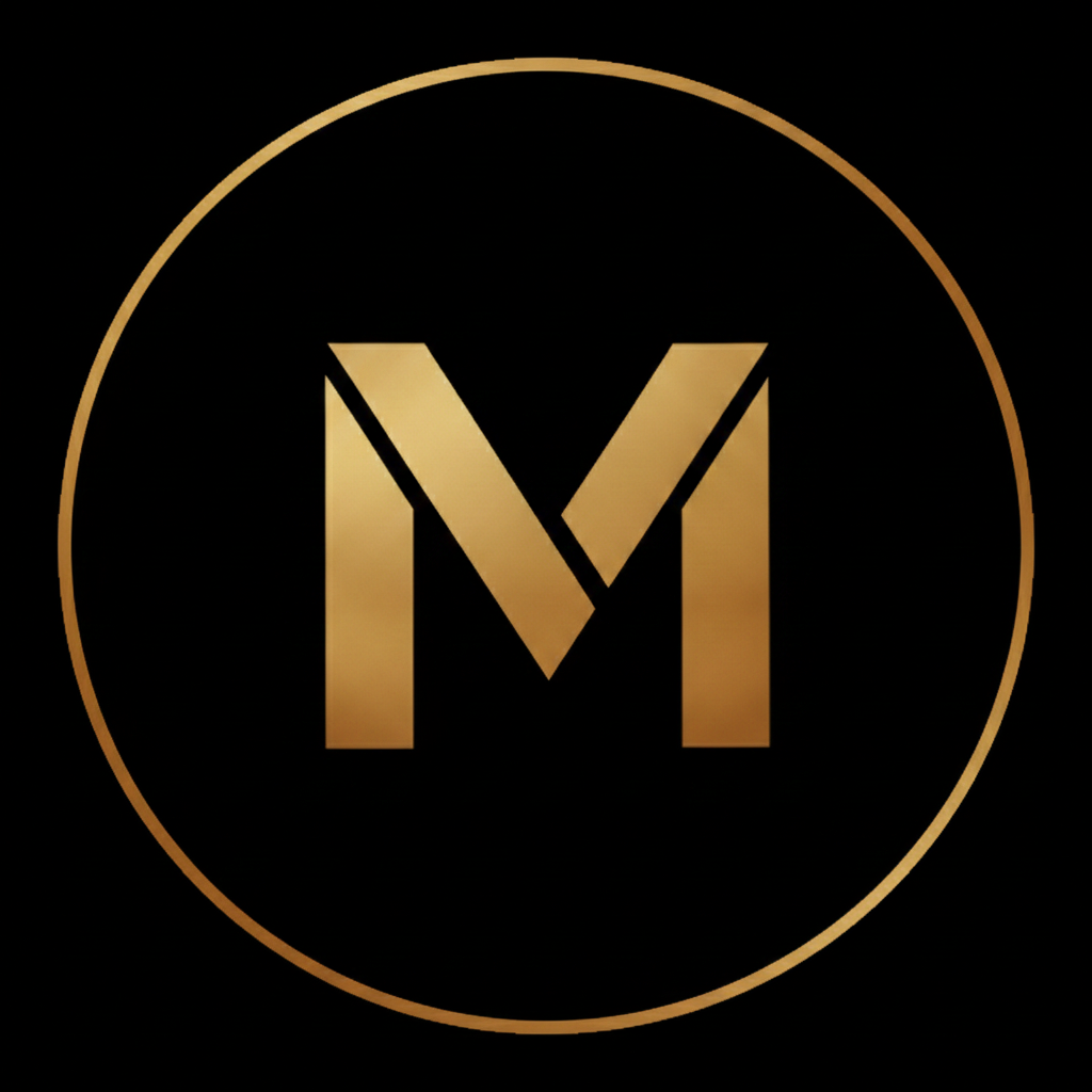 Matrix Promotions logo