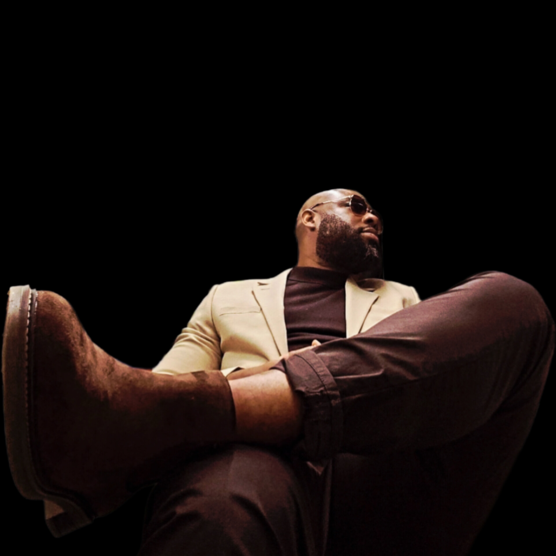 Myles Johnson — Founder of Matrix Promotions