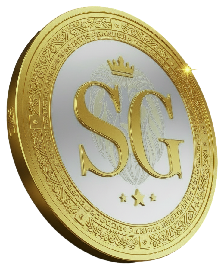 Status Grandeur logo