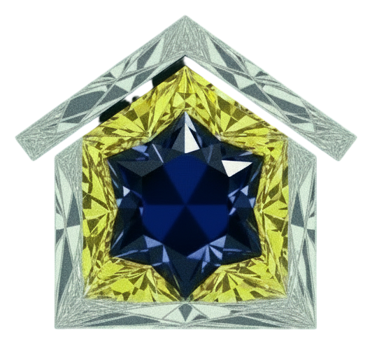 House of Diamonds logo