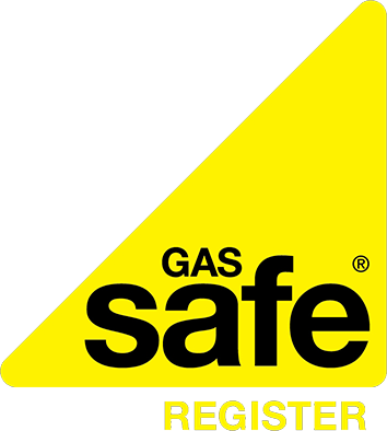 Gas Safe Register logo