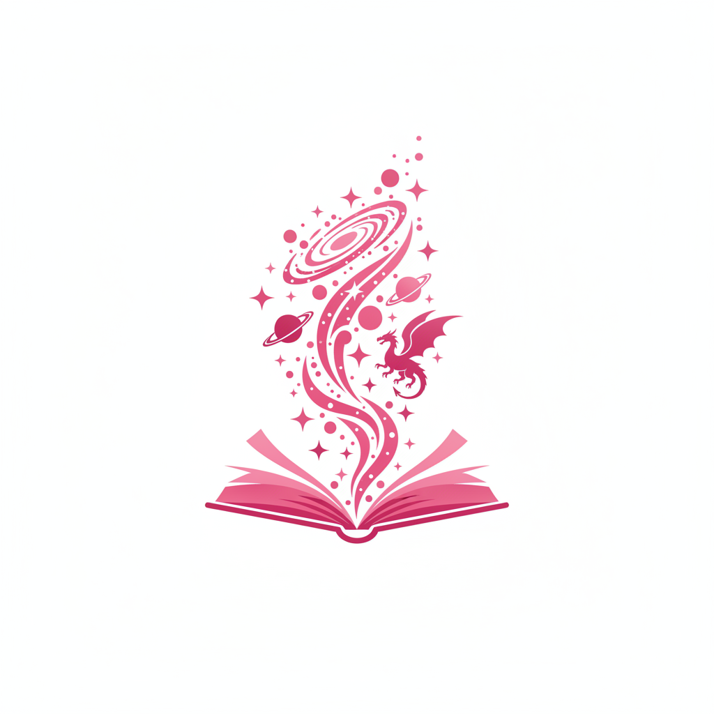 Fantasy & Sci-Fi imprint