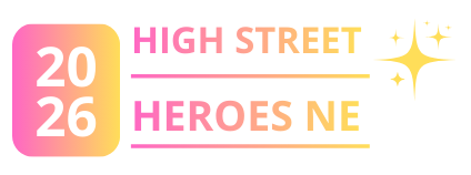 High Street Heroes NE 2026