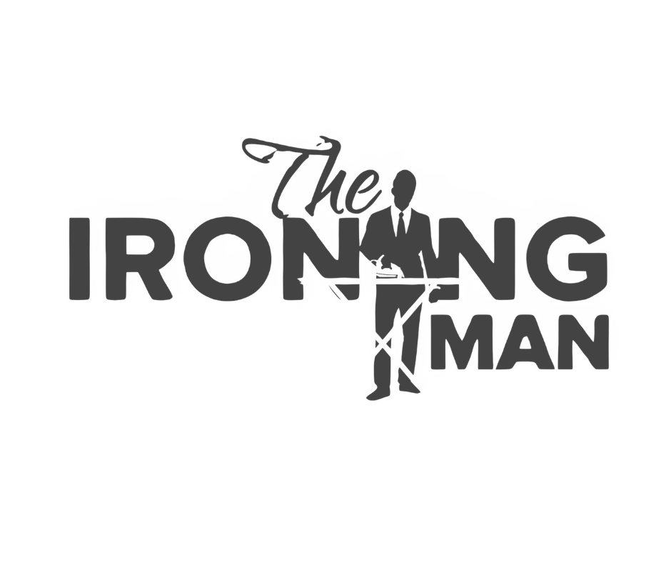 The Ironing Man