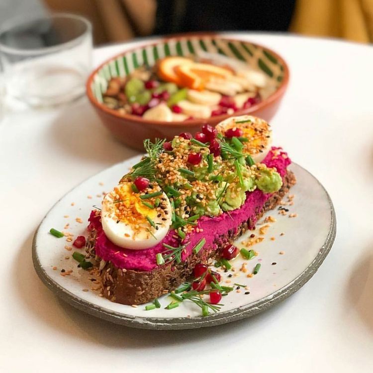 5 Tips om je Restaurant te Laten Groeien op Instagram