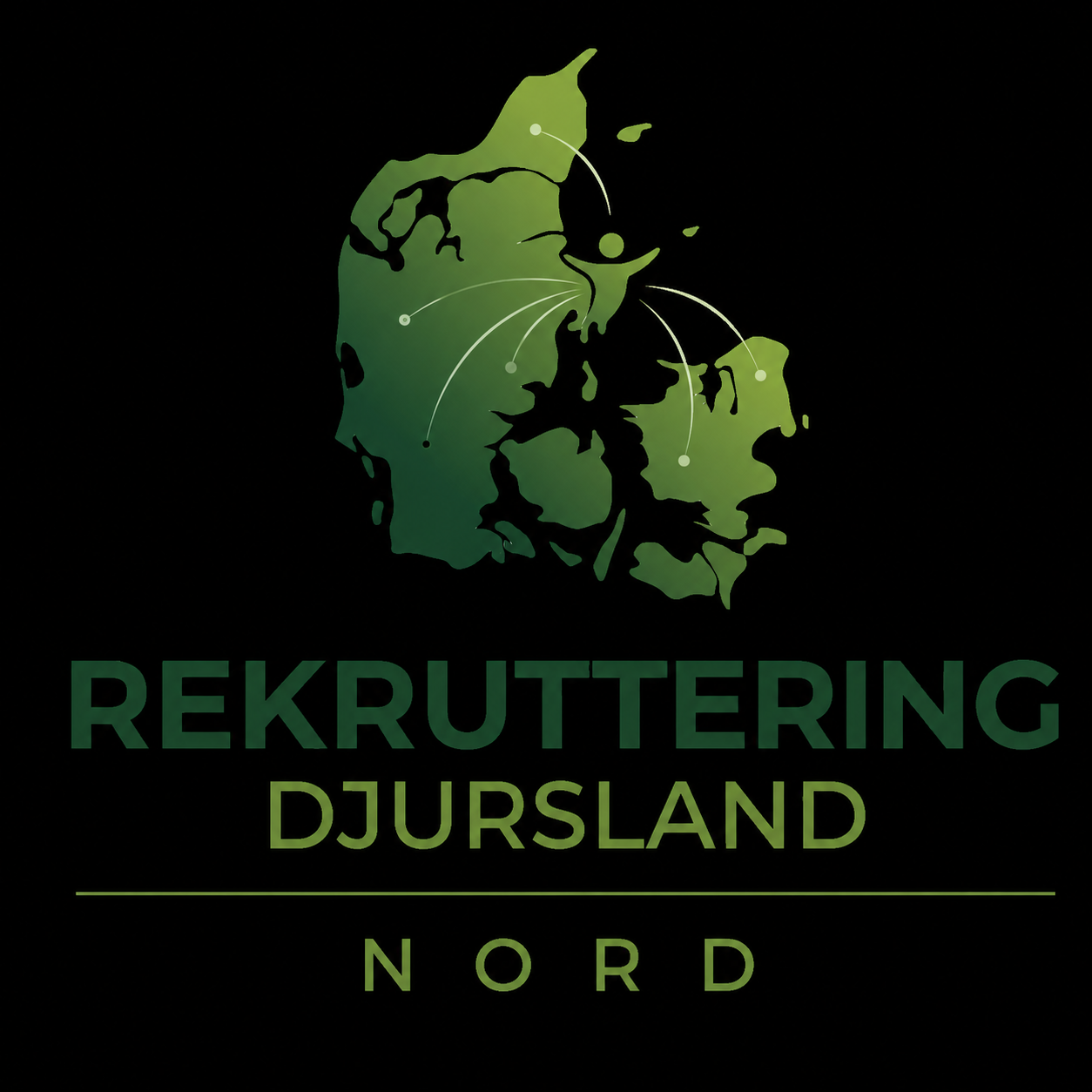 Rekruttering Djursland Nord
