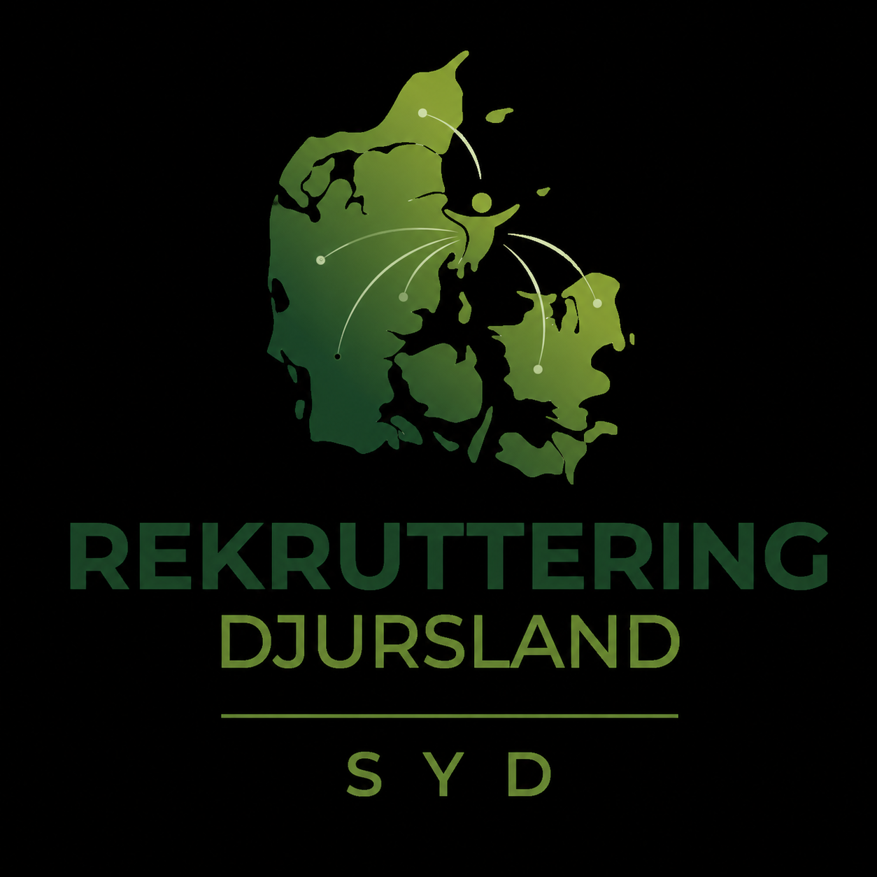 Rekruttering Djursland Syd
