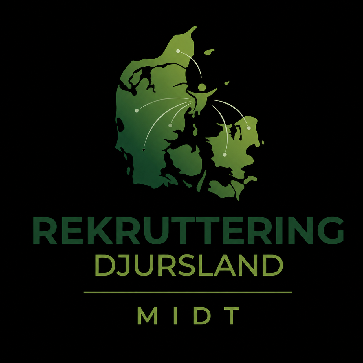 Rekruttering Djursland Midt