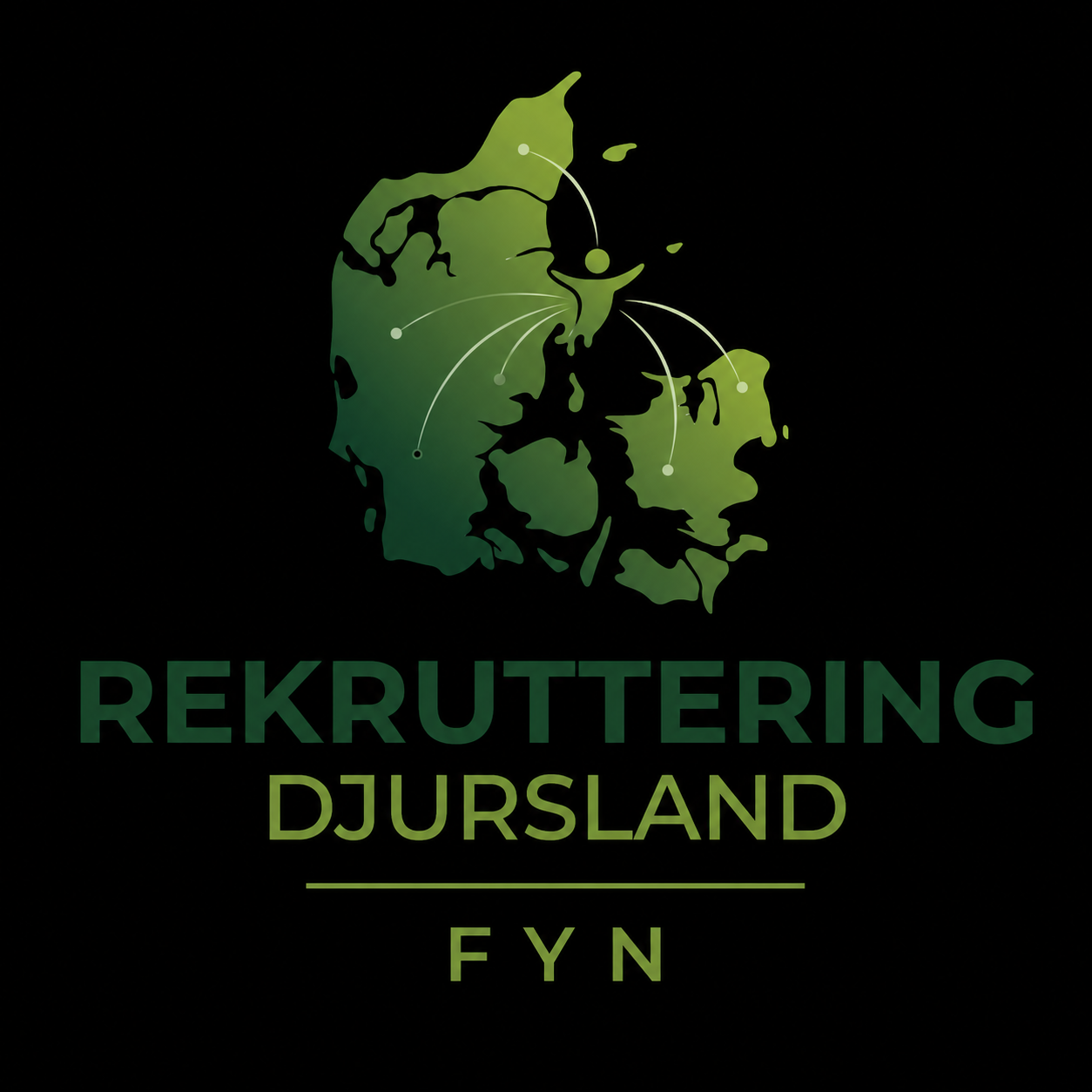 Rekruttering Djursland Fyn