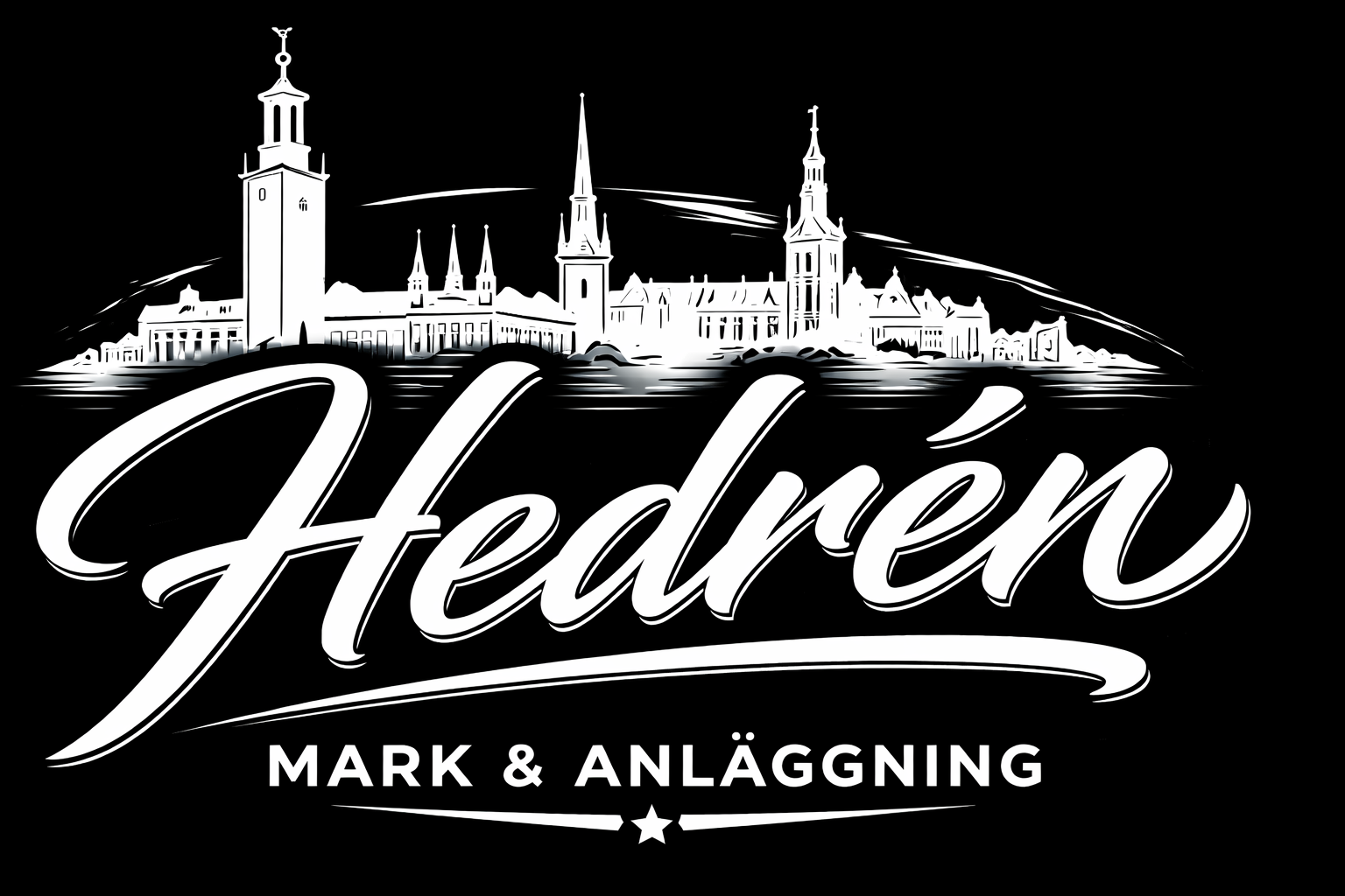 Hedrén Mark & Anläggning