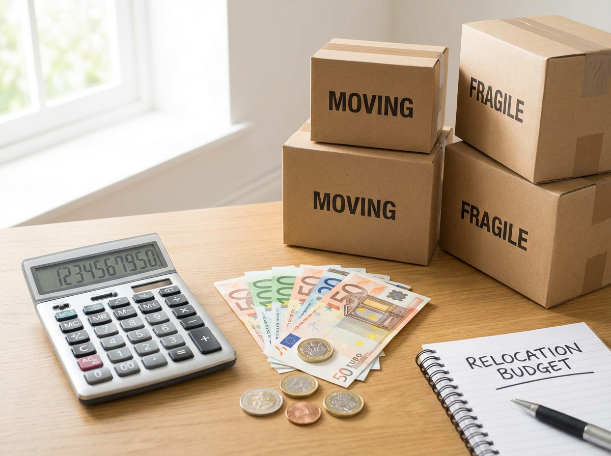 How Much Does It Cost to Move to Portugal?