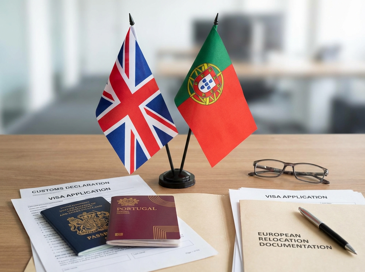 Moving to Portugal After Brexit: What's Changed?