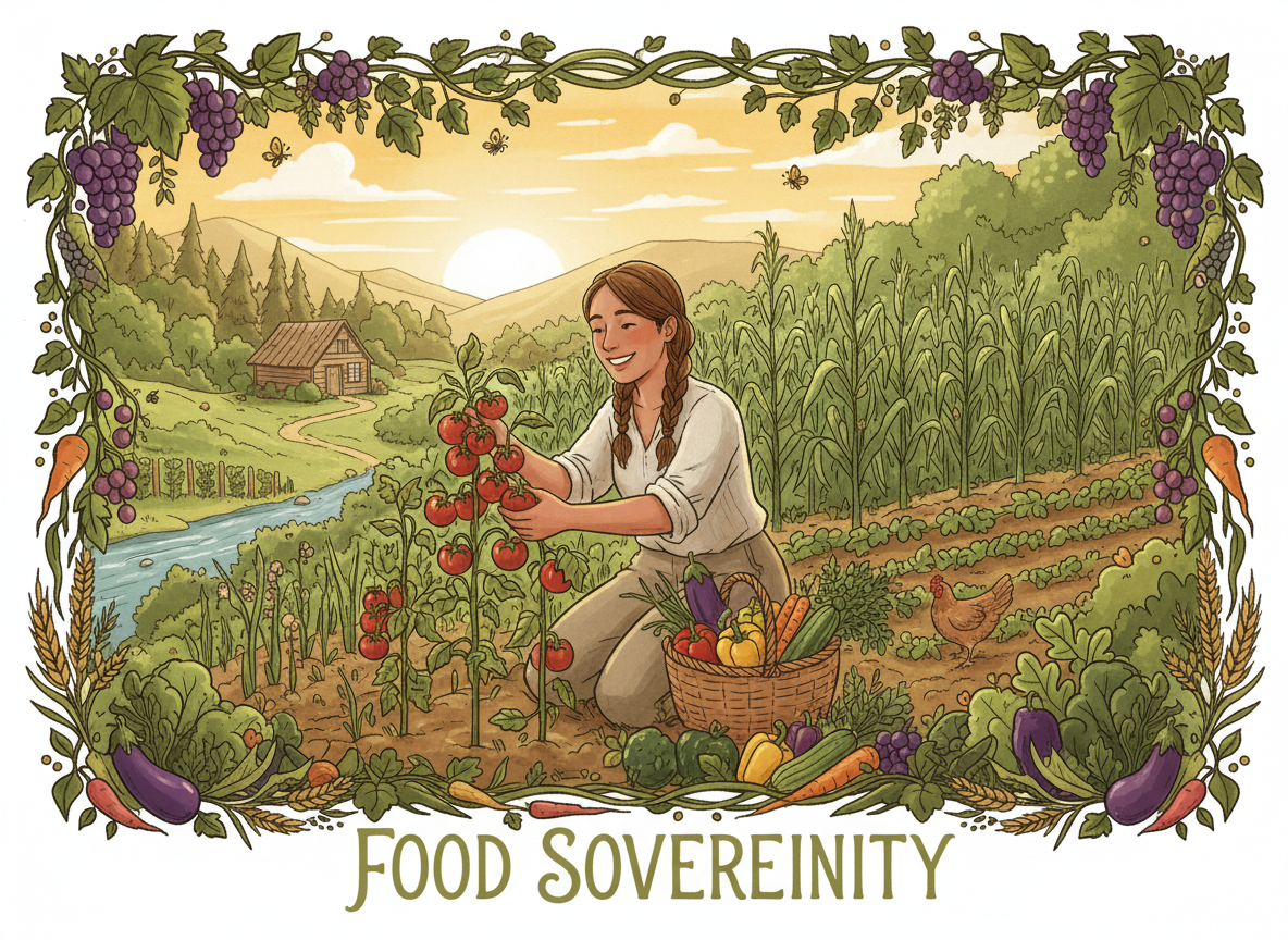 Food Sovereignty