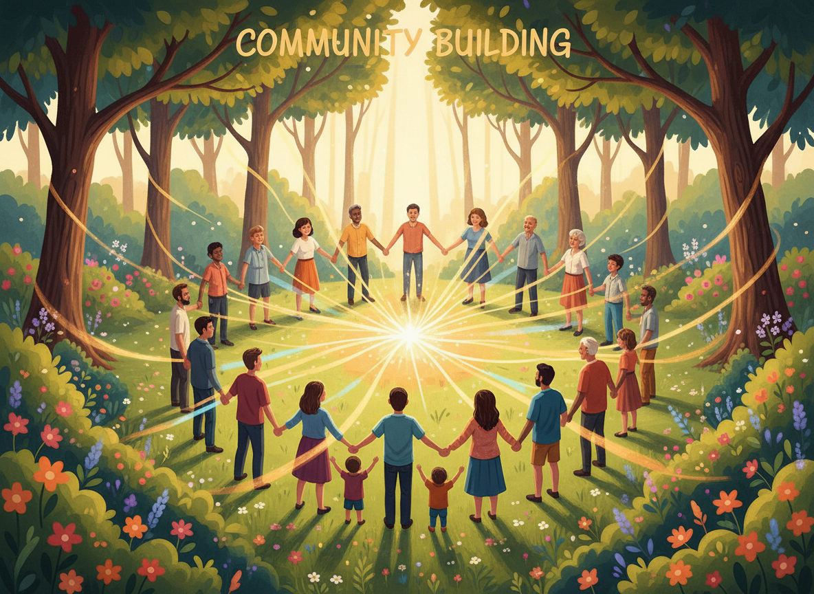 Community & Collaboration