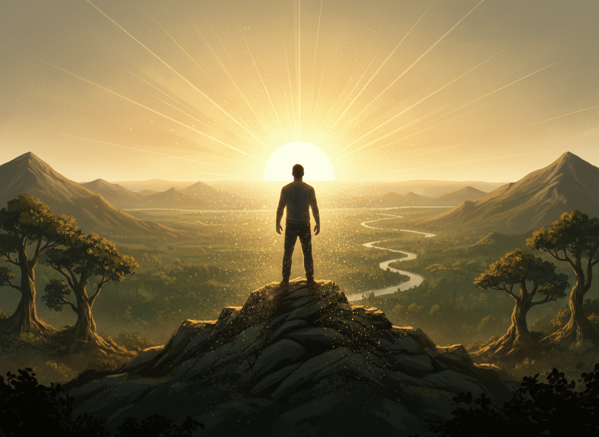 Awakening & Deconditioning