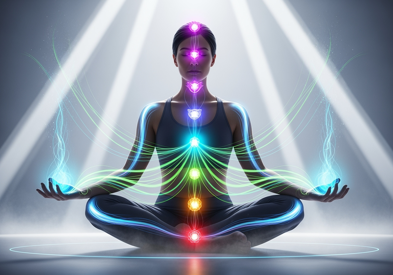 Energy mastery techniques and practices