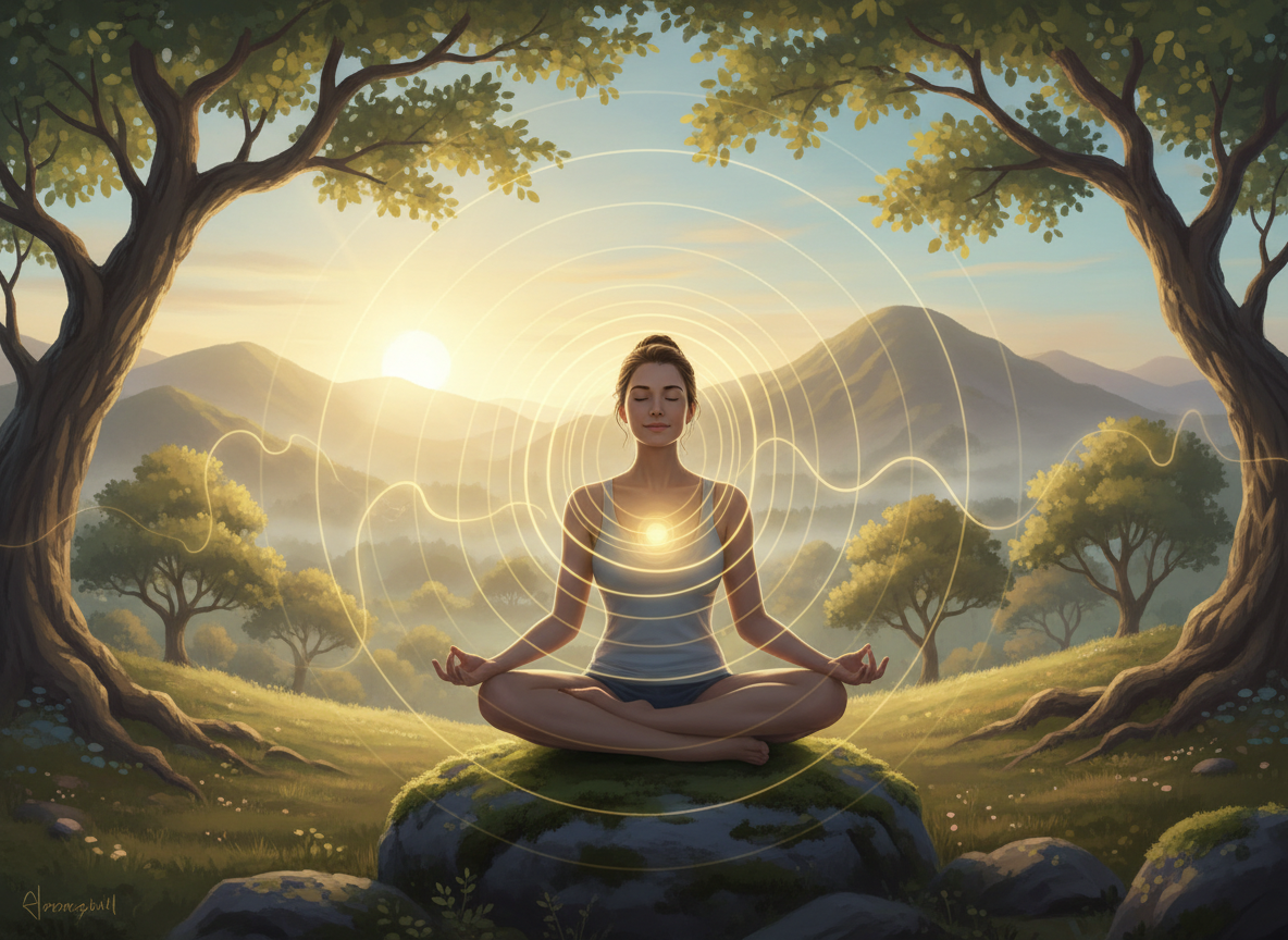 Inner Power & Nervous System