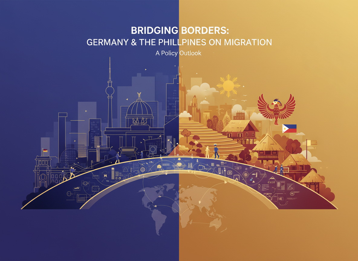 Germany Soon to Recruit Skilled Filipino Workers: Electricians, Engineers & More