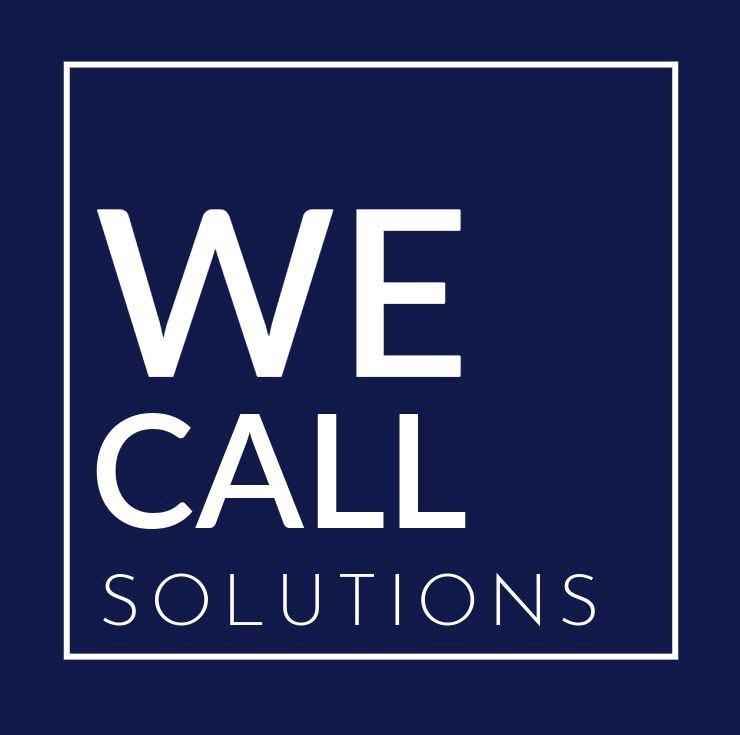 WeCall Solutions Greece logo