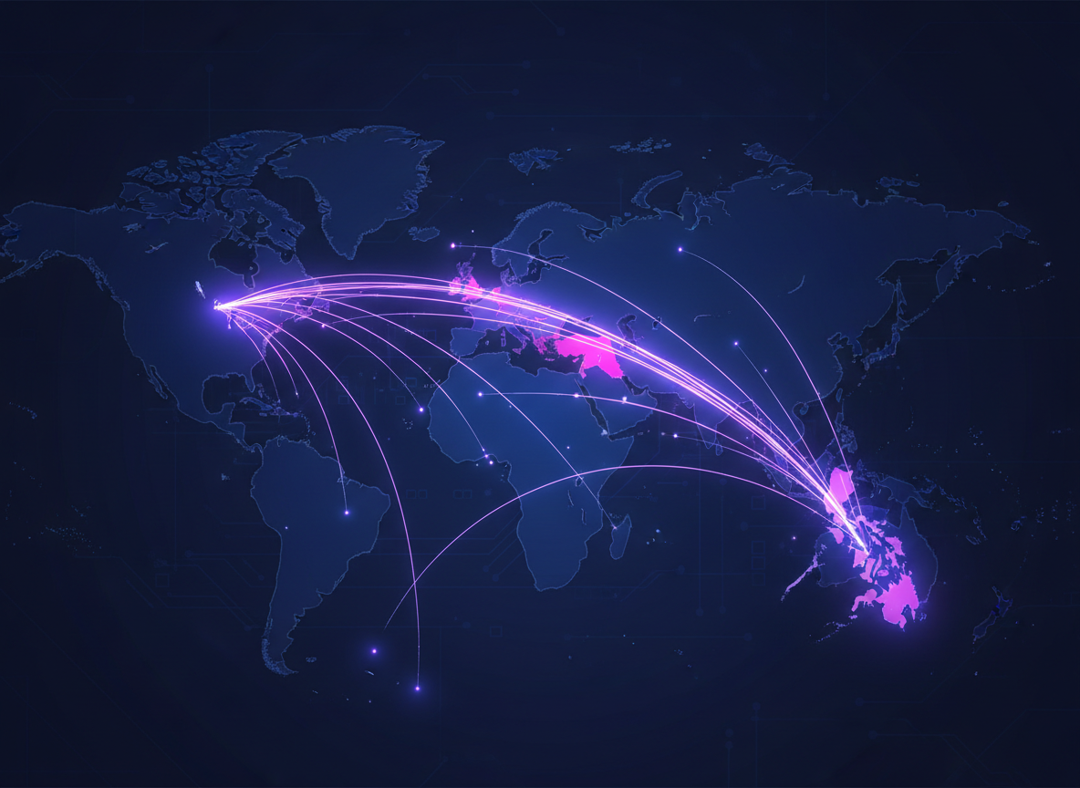 Growing Demand for OFWs in Europe: Central & Eastern Europe Opens Up