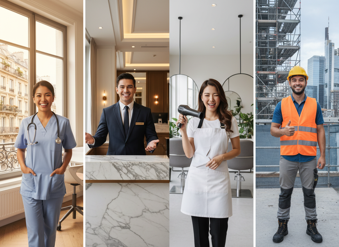 CareerGate is Growing — Free Sign-Up, Free CV Builder & Platform Expansion