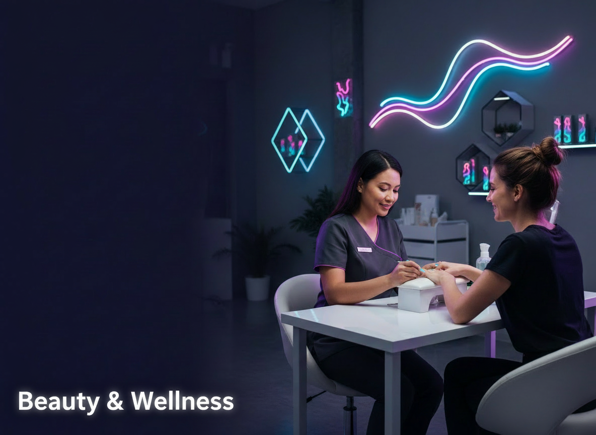 Beauty and wellness jobs abroad for Filipinos — spa and salon work in Europe