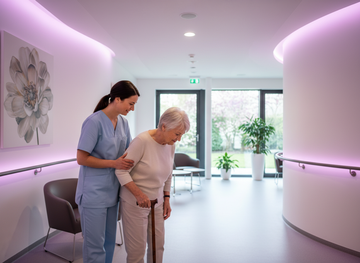 Caregiver Jobs in Europe: The Complete Guide for Filipinos