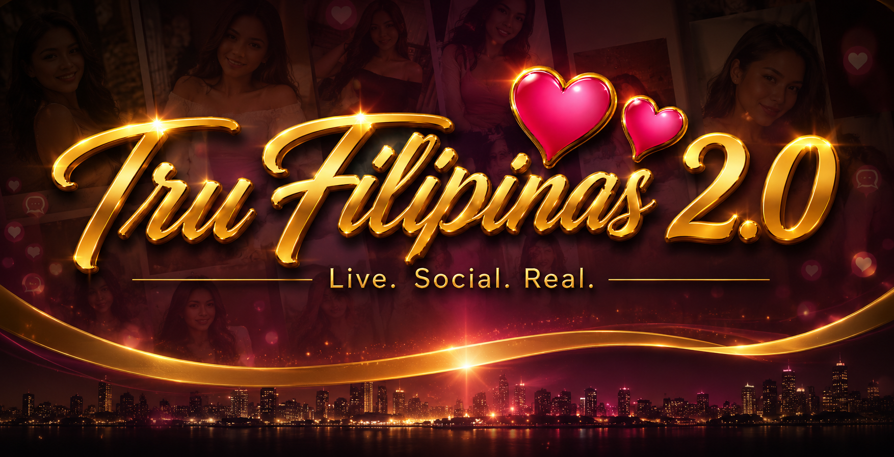TruFilipinas 2.0: How It Changed Social Dating