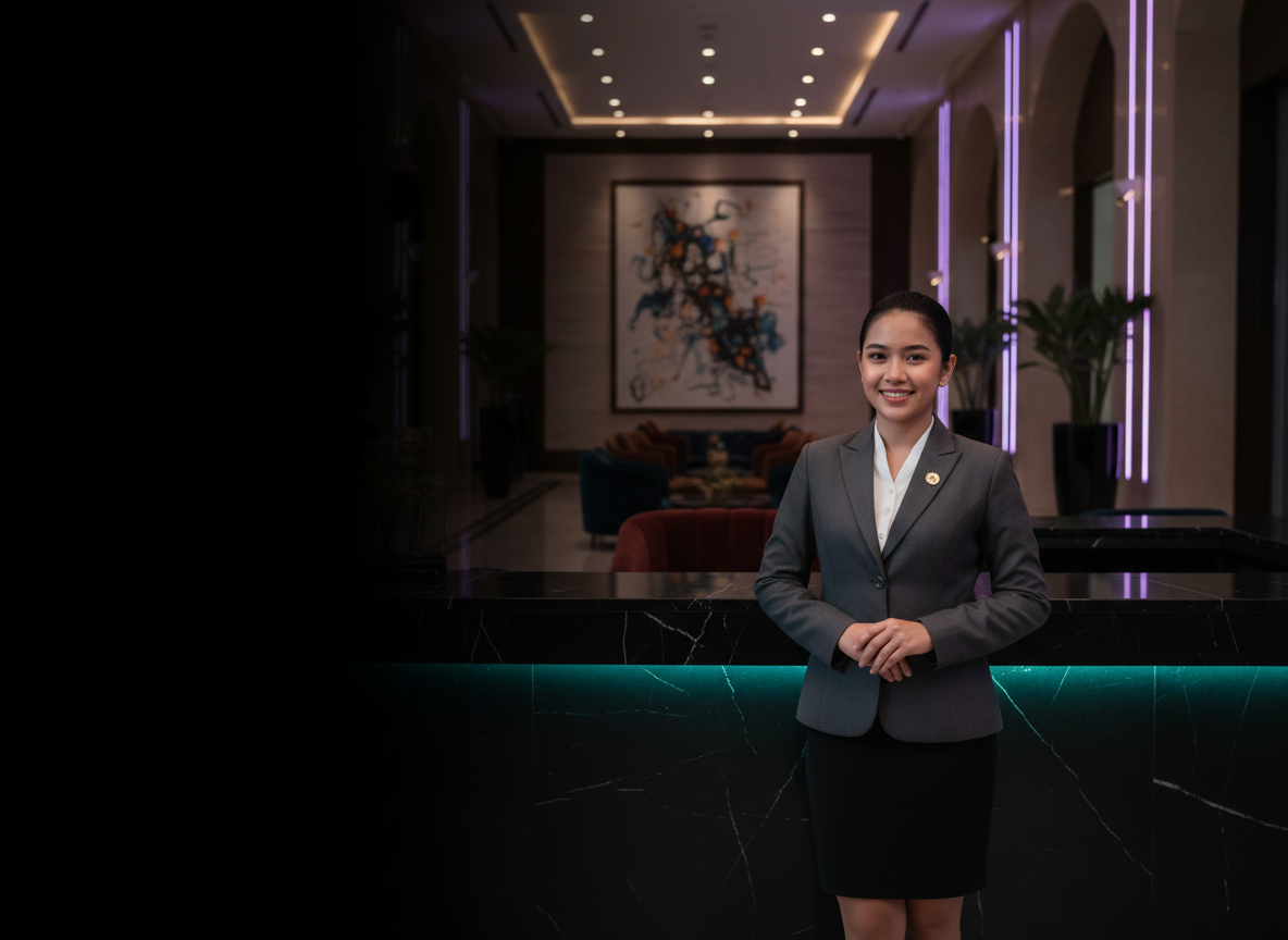 Hospitality jobs abroad for Filipinos — hotel and tourism work in Europe