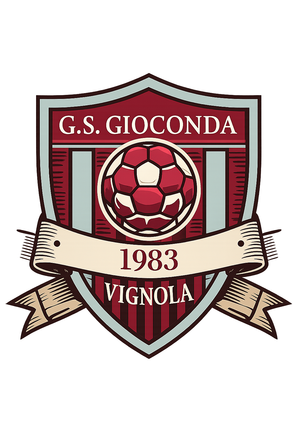 G.S. Gioconda Vignola