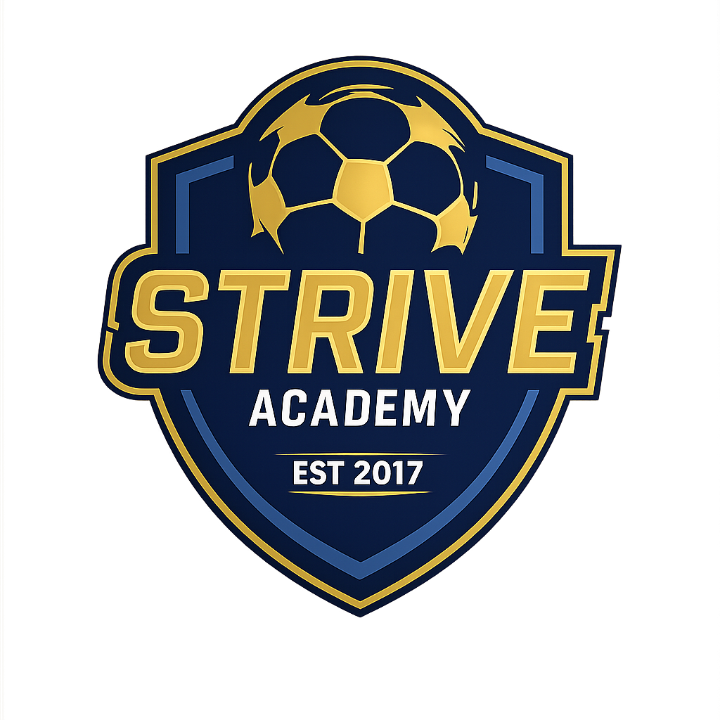 Strive Academy