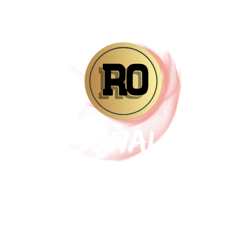 Personalised By Ro