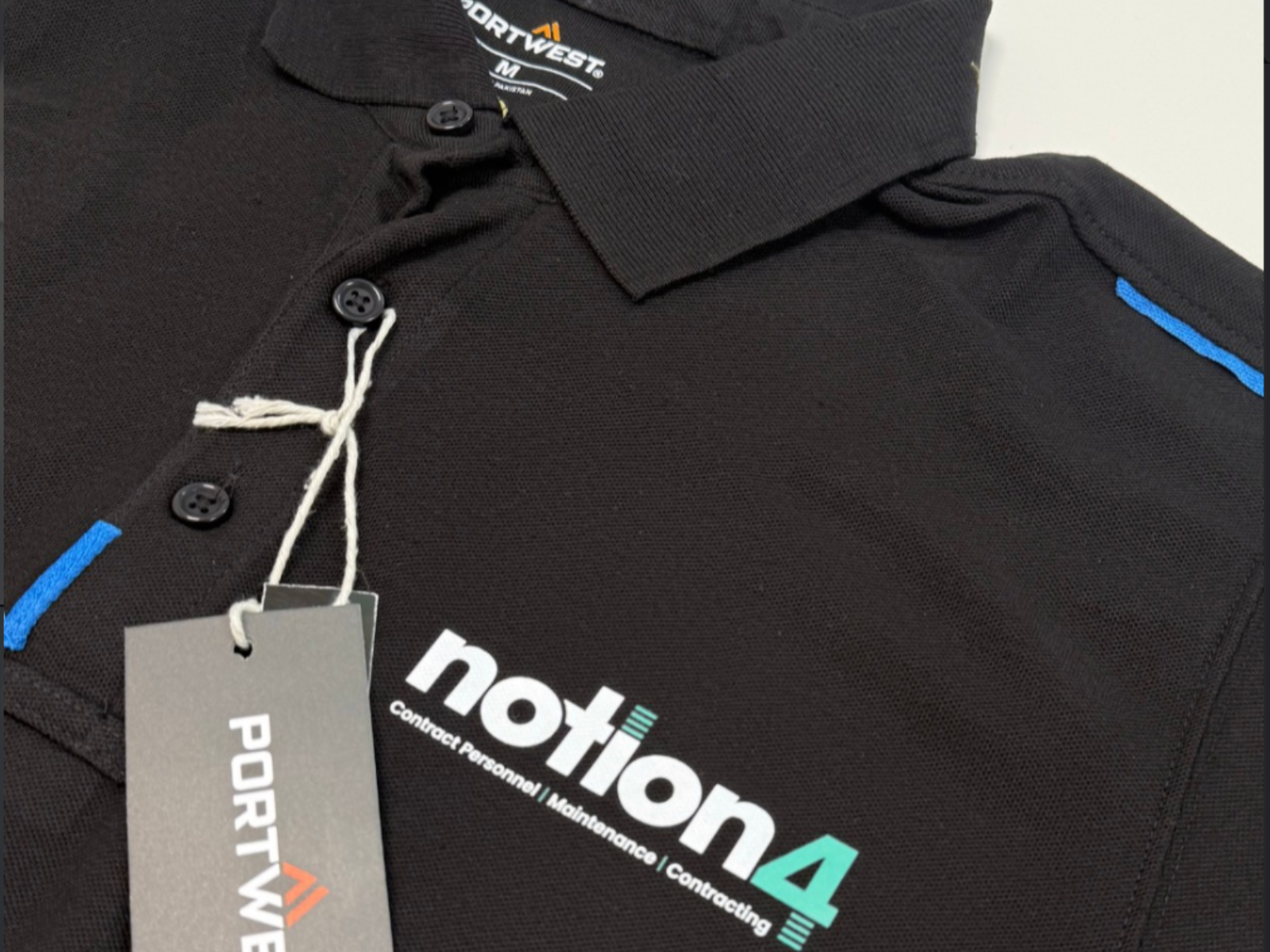 Notion4 Group
