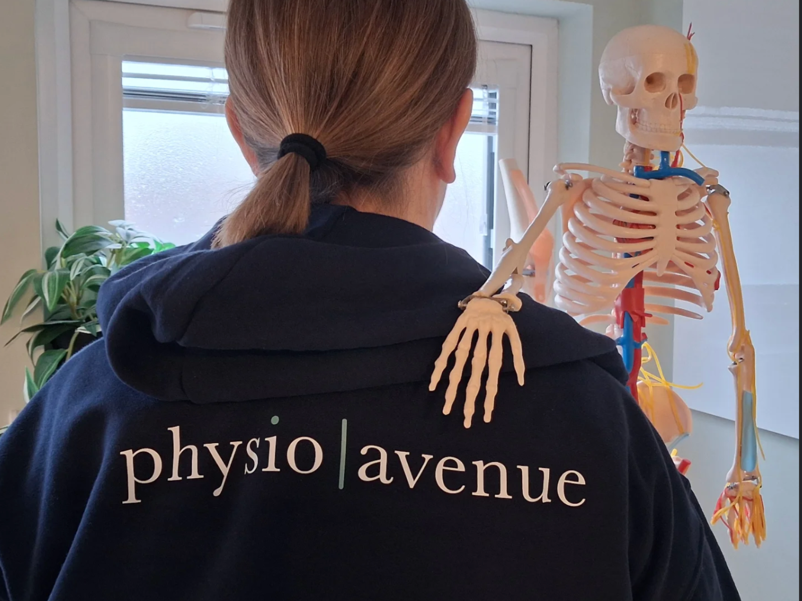 Physio Avenue