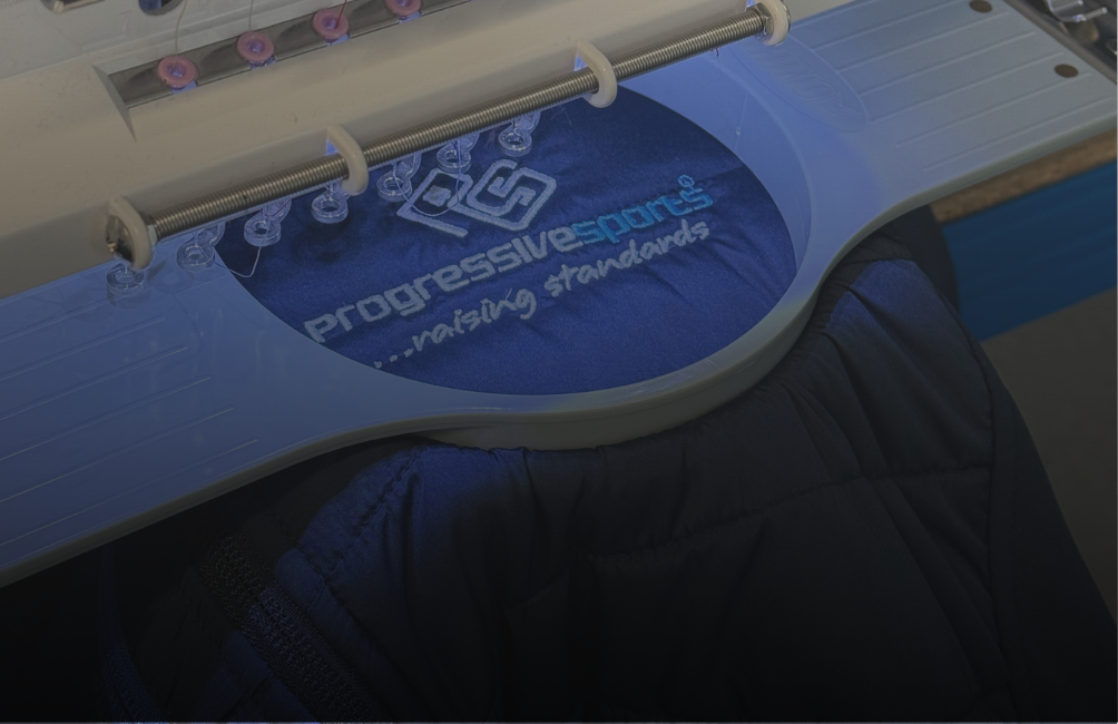 Apparel By Ro embroidery machine