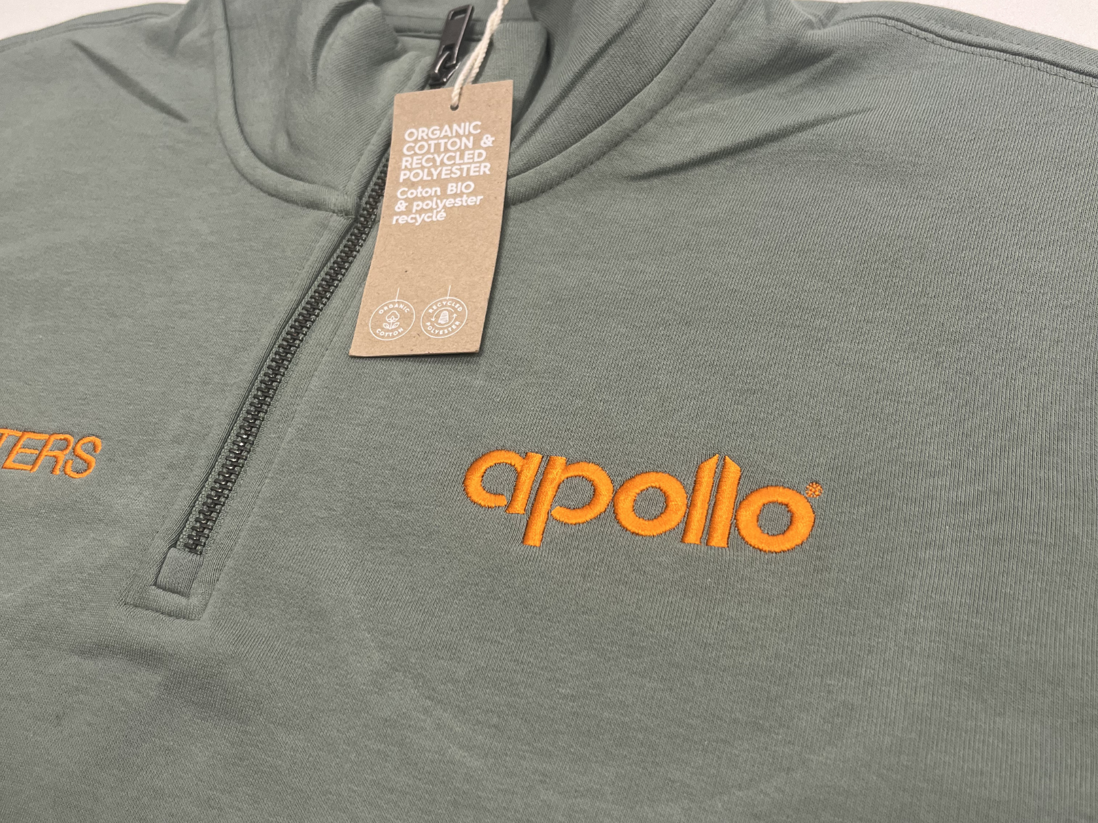 Apollo
