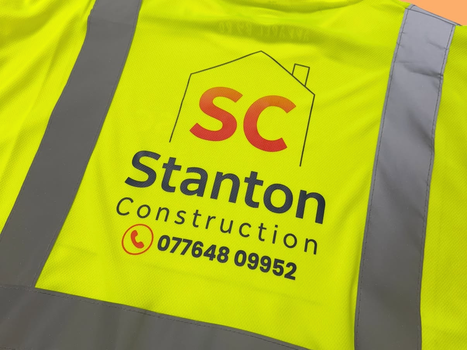 Stanton Construction